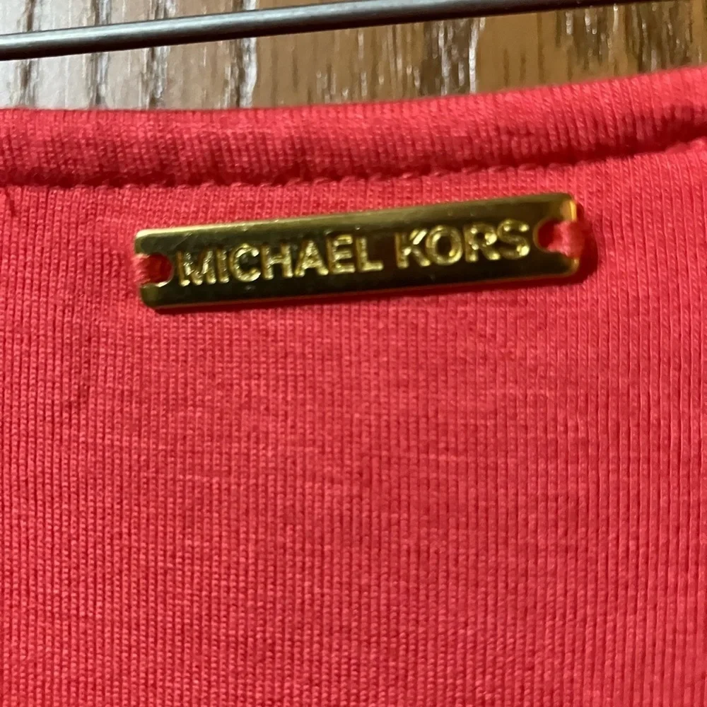 Michael Kors elegant knitwear